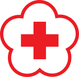 Indonesian Red Cross Society logo