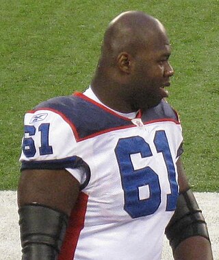 <span class="mw-page-title-main">Mansfield Wrotto</span> Liberian gridiron football player (born 1984)