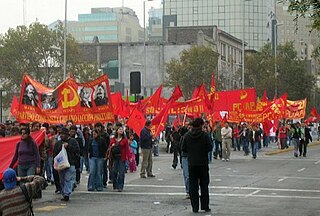 <span class="mw-page-title-main">Anti-revisionism (Marxism–Leninism)</span> Marxist–Leninist political position