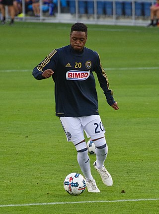 <span class="mw-page-title-main">Marcus Epps (soccer)</span> American soccer player