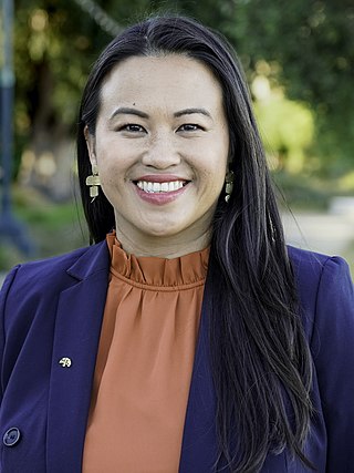 <span class="mw-page-title-main">Sheng Thao</span> American politician (born 1985)