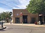 Consulate of Mexico in Yuma