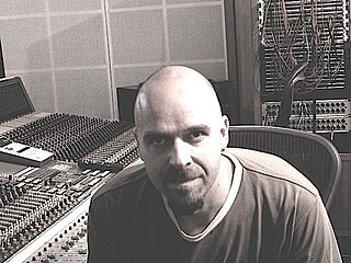 <span class="mw-page-title-main">Mike Spencer</span> Musical artist