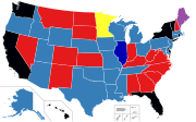 Minimum age to purchase long guns   21   21, 18 with parental consent   18   18 in cities, 14 outside of cities   18, 16 to transfer   No minimum age   No information available Note that federal law sets a minimum age of 18.