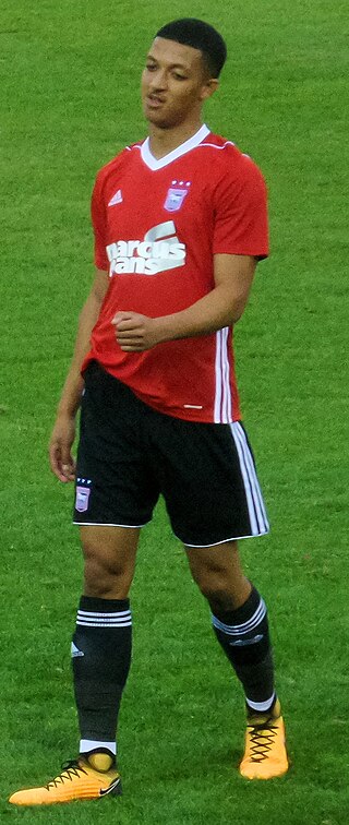 <span class="mw-page-title-main">Myles Kenlock</span> English footballer