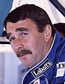 Nigel Mansell