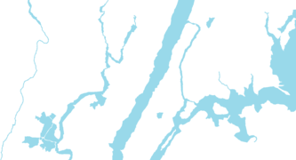 North Manhattan Area Blank Map.png