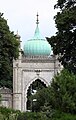 Onion dome - Royal Pavilion, Brighton