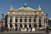 Palais Garnier