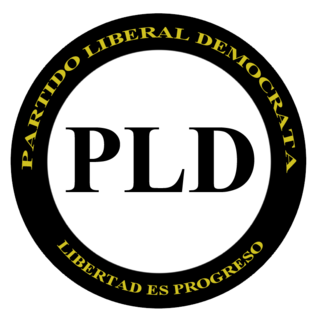 <span class="mw-page-title-main">Liberal Democrat Party of Chile</span> Political party in Chile