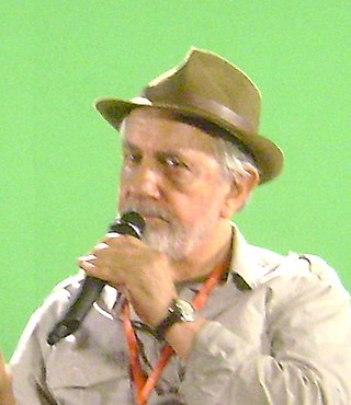 <span class="mw-page-title-main">Paulo José</span> Brazilian actor (1937–2021)