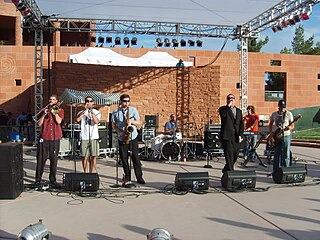 <span class="mw-page-title-main">The Pietasters</span> American band