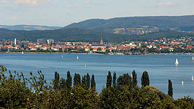 Radolfzell am Bodensee