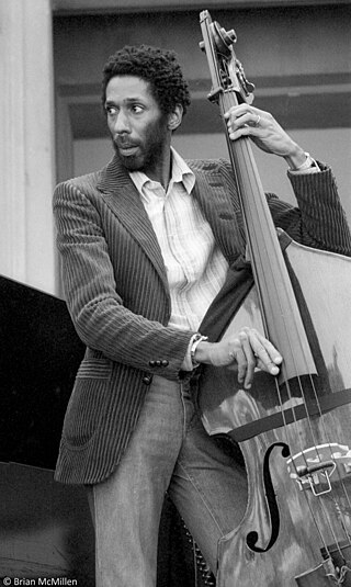 <span class="mw-page-title-main">Ron Carter</span> American musician and composer (born 1937)