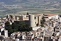 Castello Salemi (Sizilien)