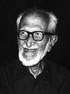 Salim Ali Indian ornithologist