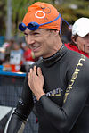 Simon Whitfield, 2000 erster Olympiasieger im Triathlon