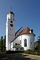 katholische Pfarrkirche St. Martin in