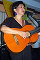 Susan Fernandez op 11 juli 2007 (Foto: Shubert Ciencia) geboren op 3 augustus 1956