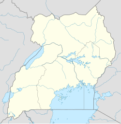Islamic University in Uganda is located in Uganda