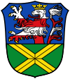 Wappen von Gladenbach