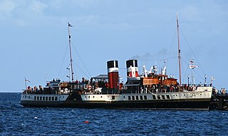 <span class="mw-page-title-main">Steamship</span> Type of steam-powered vessel