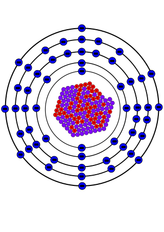 <span class="mw-page-title-main">Xenon-135</span> Isotope of xenon