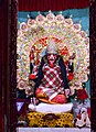 Bharatarini Mata