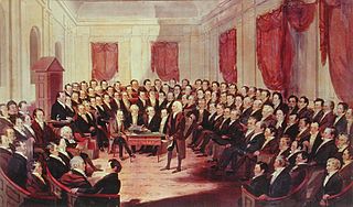 <span class="mw-page-title-main">Constitution of Virginia</span> Principles, institutions, and law of political governance in the U.S. state of Virginia