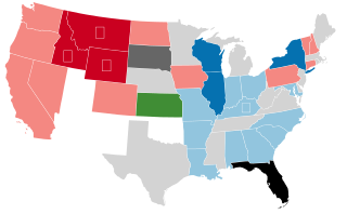 <span class="mw-page-title-main">1890–91 United States Senate elections</span>