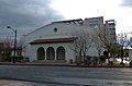 Fifth Street School Gymnasium