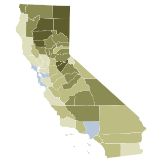 <span class="mw-page-title-main">2020 California Proposition 16</span> Measure to undo the states ban on affirmative action