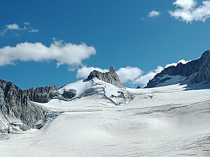 Aiguilles d'Entrèves