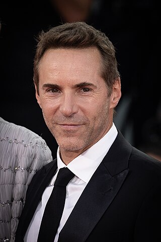 <span class="mw-page-title-main">Alessandro Nivola</span> American actor (born 1972)