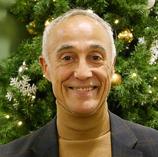 <span class="mw-page-title-main">Andrew Ridgeley</span> English musician, singer, songwriter and record producer (born 1963)