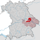 Landkreis Straubing-Bogen Main category: Landkreis Straubing-Bogen