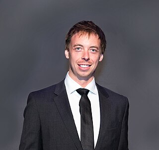 <span class="mw-page-title-main">Ben Gulak</span> Ukrainian Canadian inventor (born 1989)