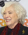 Betty Buckley op 25 december 2009 (Foto: Greg Hernandez) geboren op 3 juli 1947