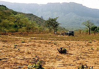 <span class="mw-page-title-main">Bibala</span> Town in southern Angola