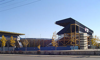 <span class="mw-page-title-main">Canad Inns Stadium</span>