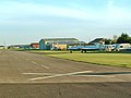 Breighton Airfield and Aeroplane Museum