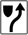 osmwiki:File:Canada Keep Right of Median Sign.svg