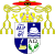 Basil Hopko's coat of arms