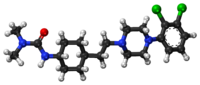 Cariprazinum