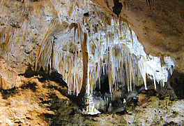 Carlsbad Cavern