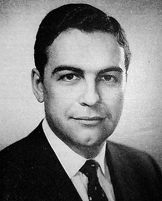 <span class="mw-page-title-main">1960 United States Senate election in West Virginia</span>