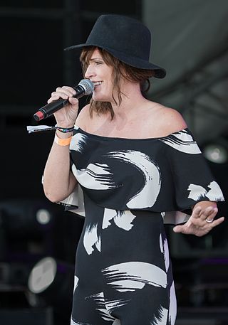 <span class="mw-page-title-main">Cecilia Vennersten</span> Swedish soulpop and schlager singer