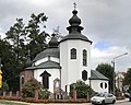 Griechisch-Katholische Kirche der Heiligen Dreifaltigkeit