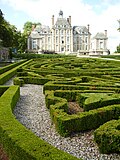 Château de Balleroy