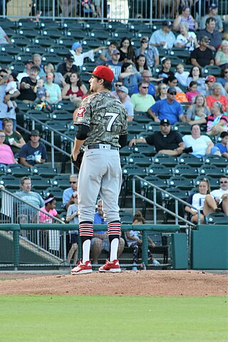 <span class="mw-page-title-main">Chris Mazza</span> American baseball player (born 1989)